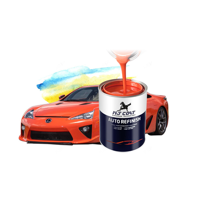 推奨 自動車 カー クリア コート 塗料