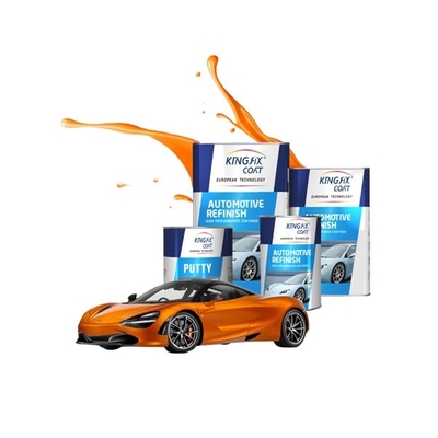 自動車用アクリル塗料シンナー