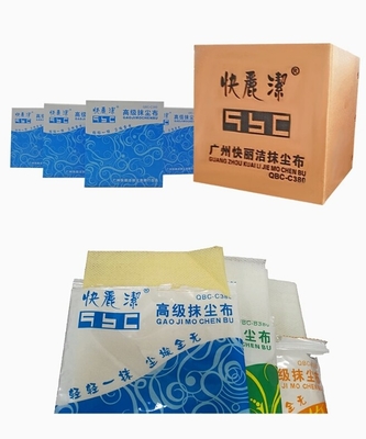 不織布 QBC C380 密閉袋