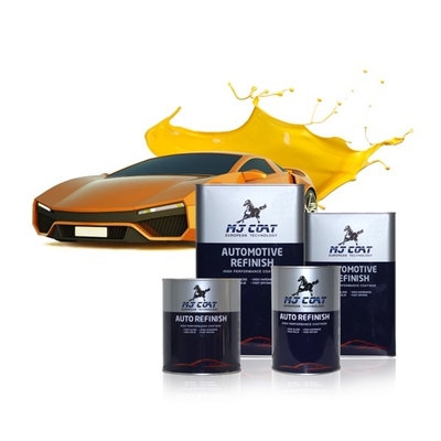 速乾性自動車塗料硬化剤