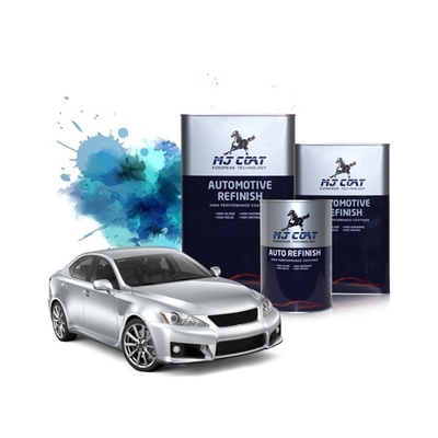 速乾性自動車塗料硬化剤