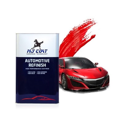 速乾性自動車塗料硬化剤