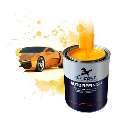パープル 2K 自動車用トップ コート