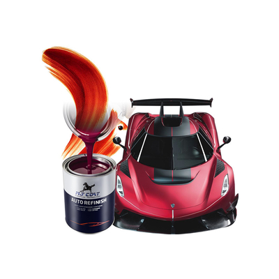 2-3時間 乾燥時間 自動車上着塗料 水性 自動車貯蔵 冷却