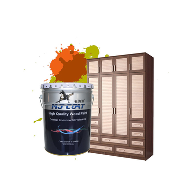 乾燥サタン NC 木材 低VOC 塗装 2〜4時間で1ガロン