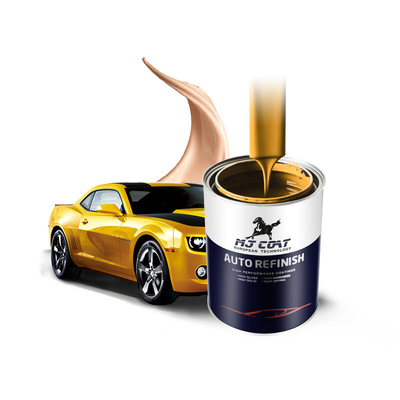 低VOC 急速乾燥塗料 自動車ベースコート 塗料コーティング 3000以上の色 レシピ 乾燥環境 適用
