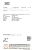 中国 WENGYUAN HENGHUI CHEMICAL COATING CO.,LTD. 認証