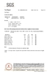 中国 WENGYUAN HENGHUI CHEMICAL COATING CO.,LTD. 認証